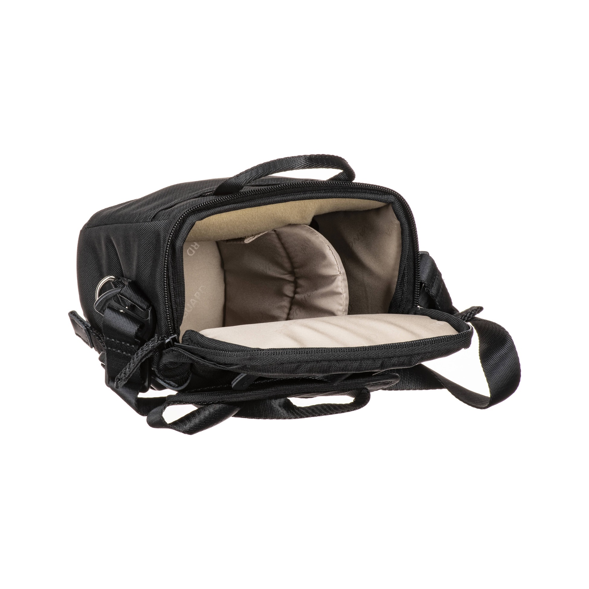 Vanguard VEO Go 15 BK Camera Shoulder Bag