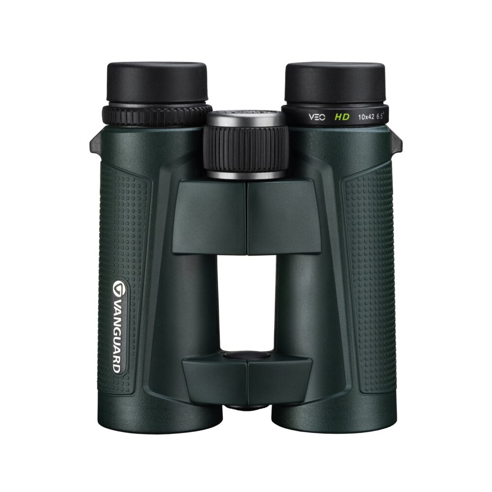Vanguard VEO HD 1042 Binocular Bundle