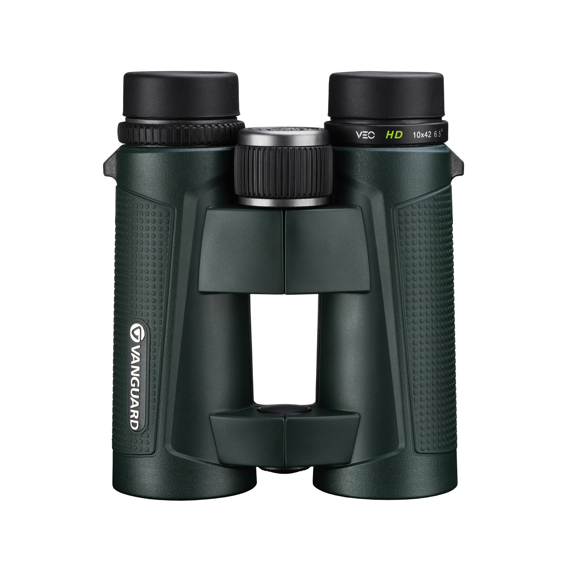 Vanguard VEO HD 1042 Binocular Bundle