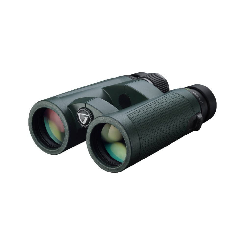 Vanguard VEO HD 1042 Binocular Bundle