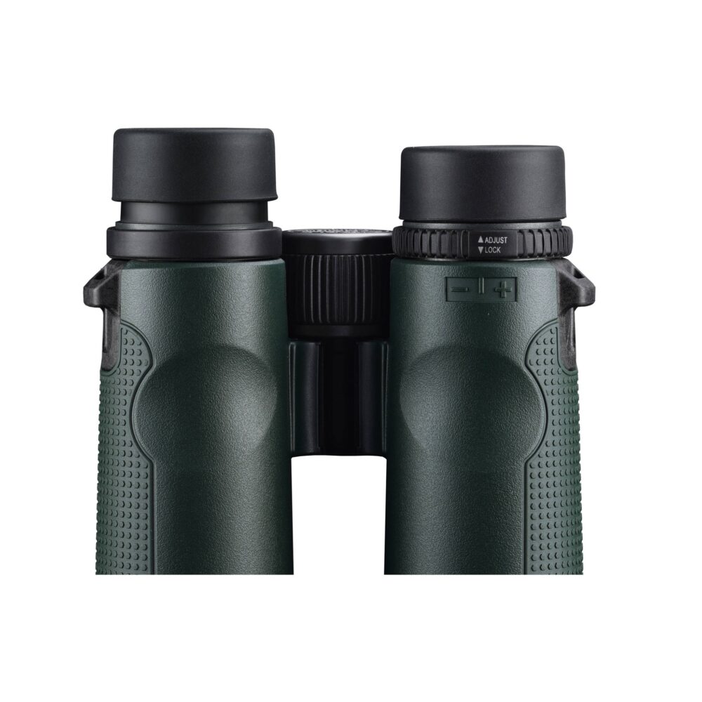 Vanguard VEO HD 1042 Binocular Bundle