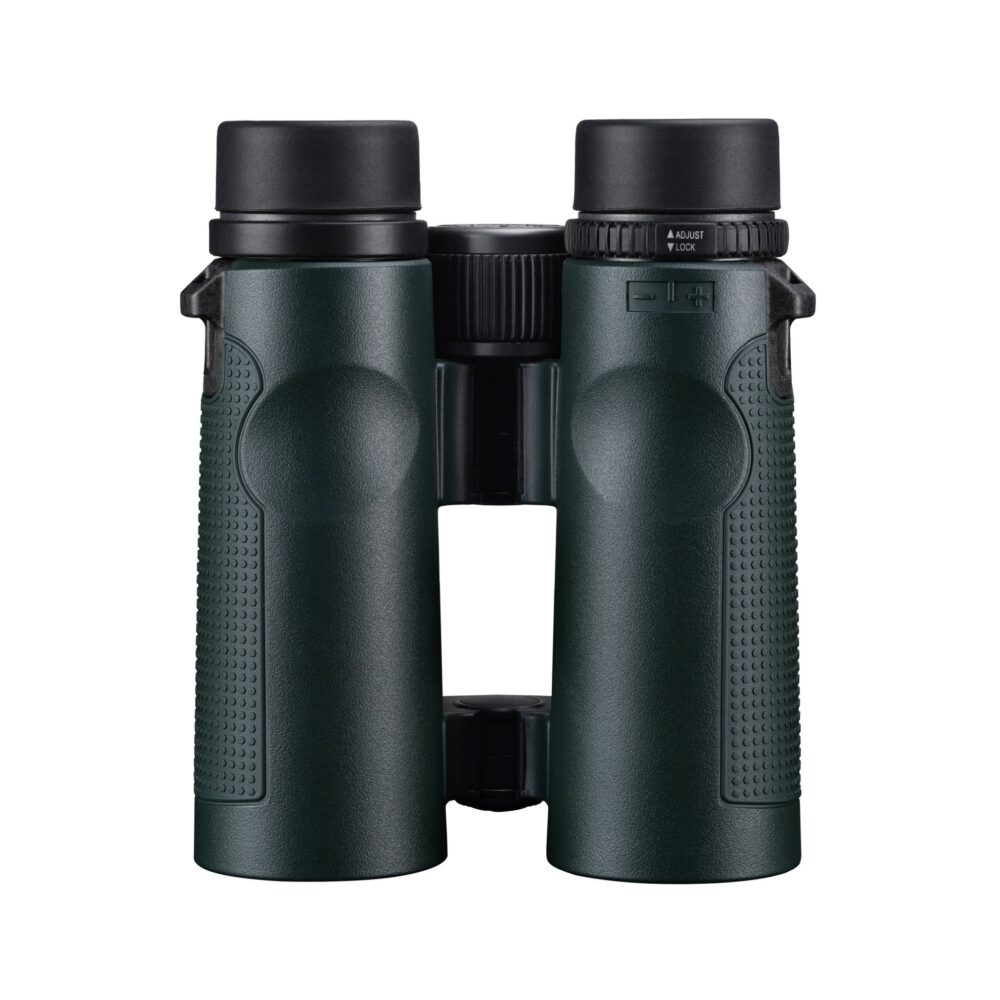 Vanguard VEO HD 1042 Binocular Bundle