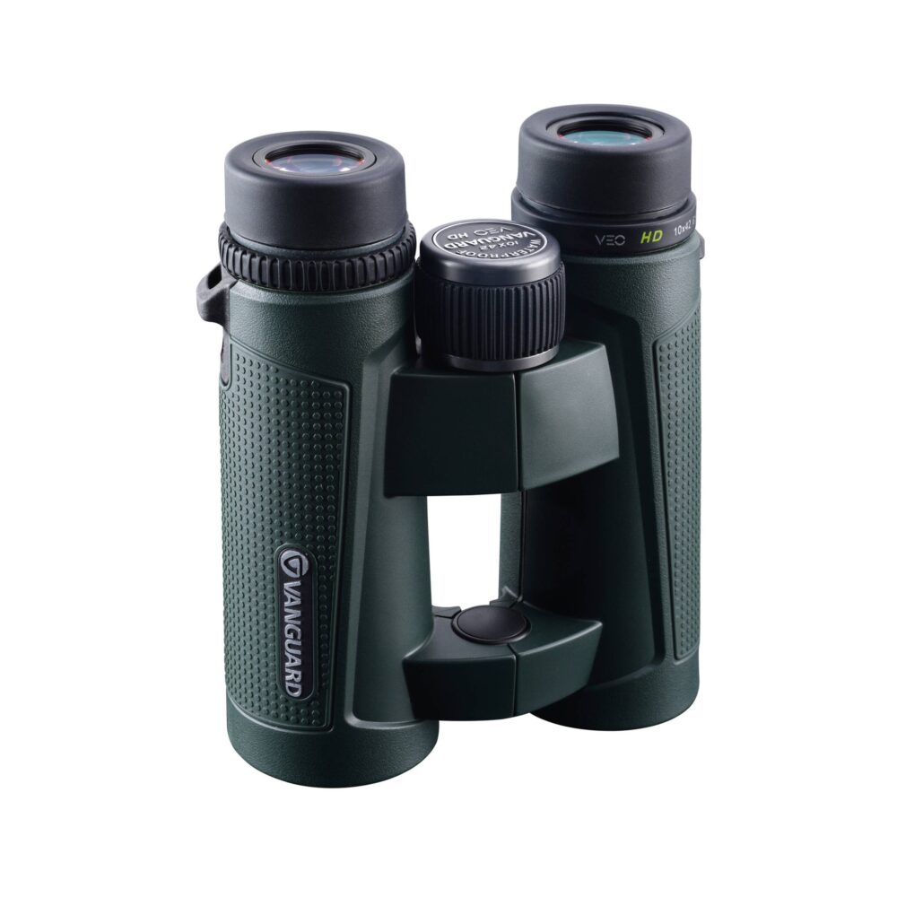 Vanguard VEO HD 1042 Binocular Bundle