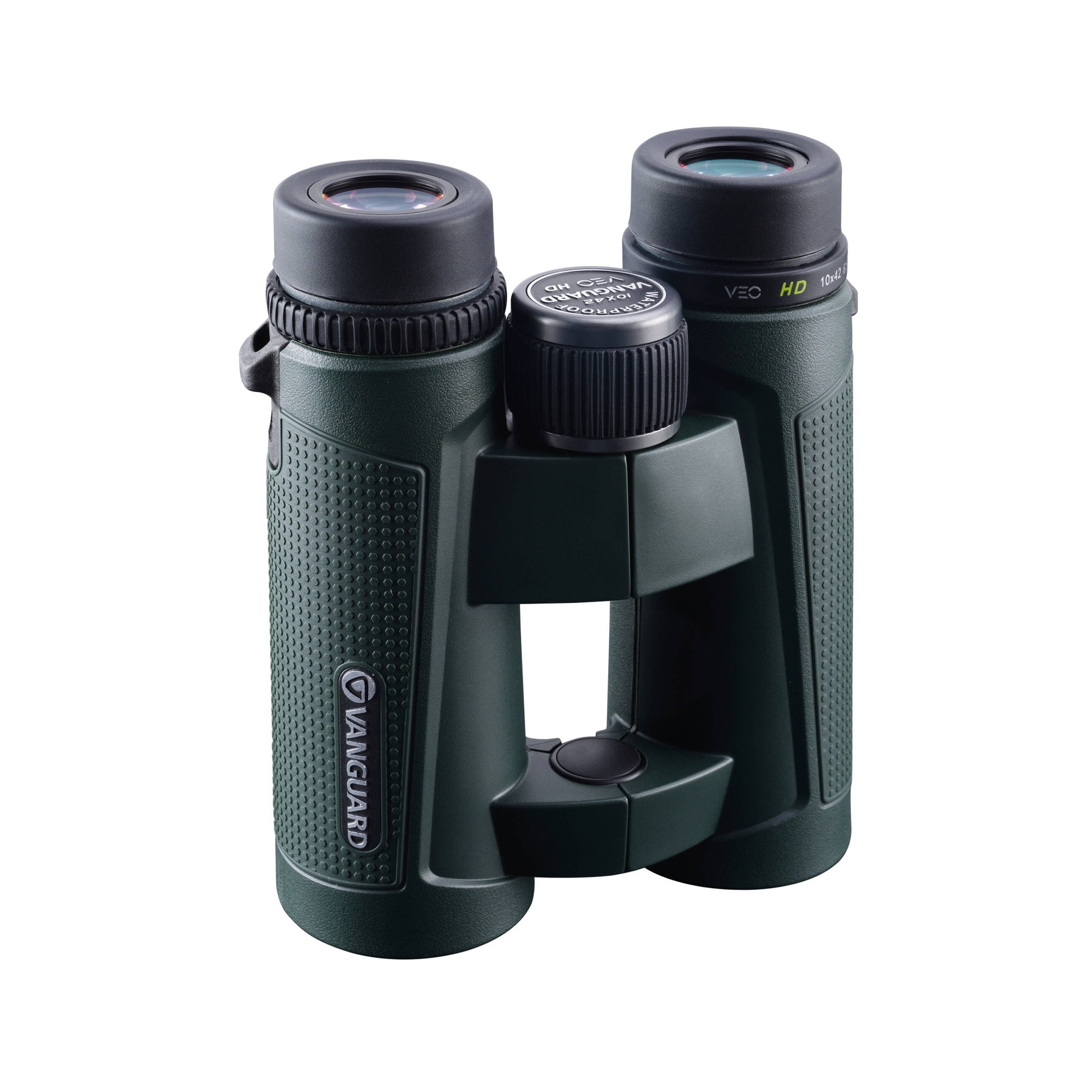 Vanguard VEO HD 1042 Binocular Bundle