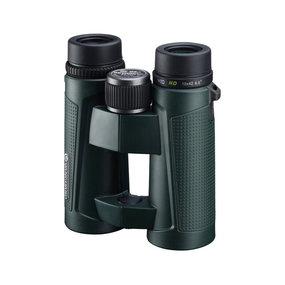 Vanguard VEO HD 1042 Binocular Bundle