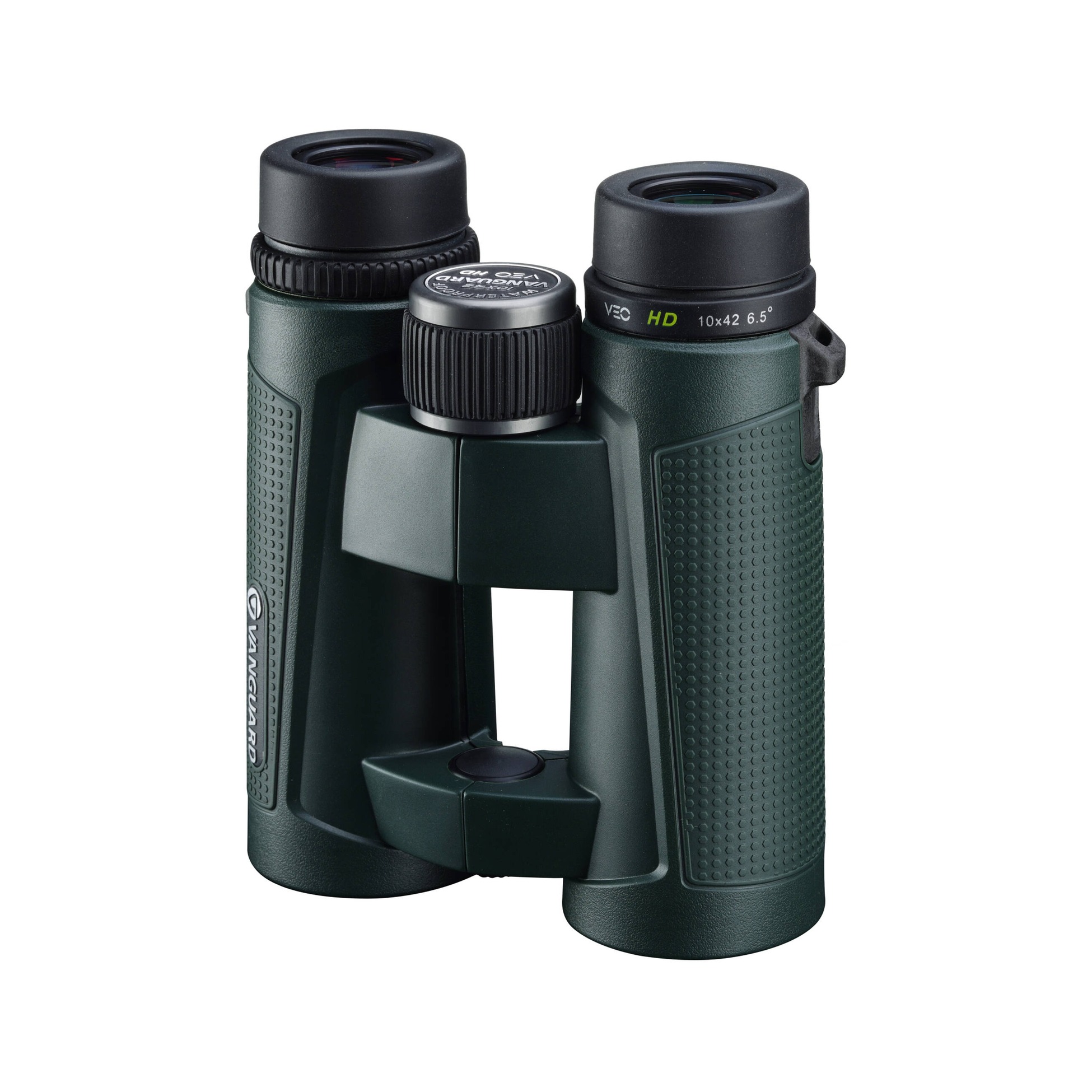 Vanguard VEO HD 1042 Binocular Bundle