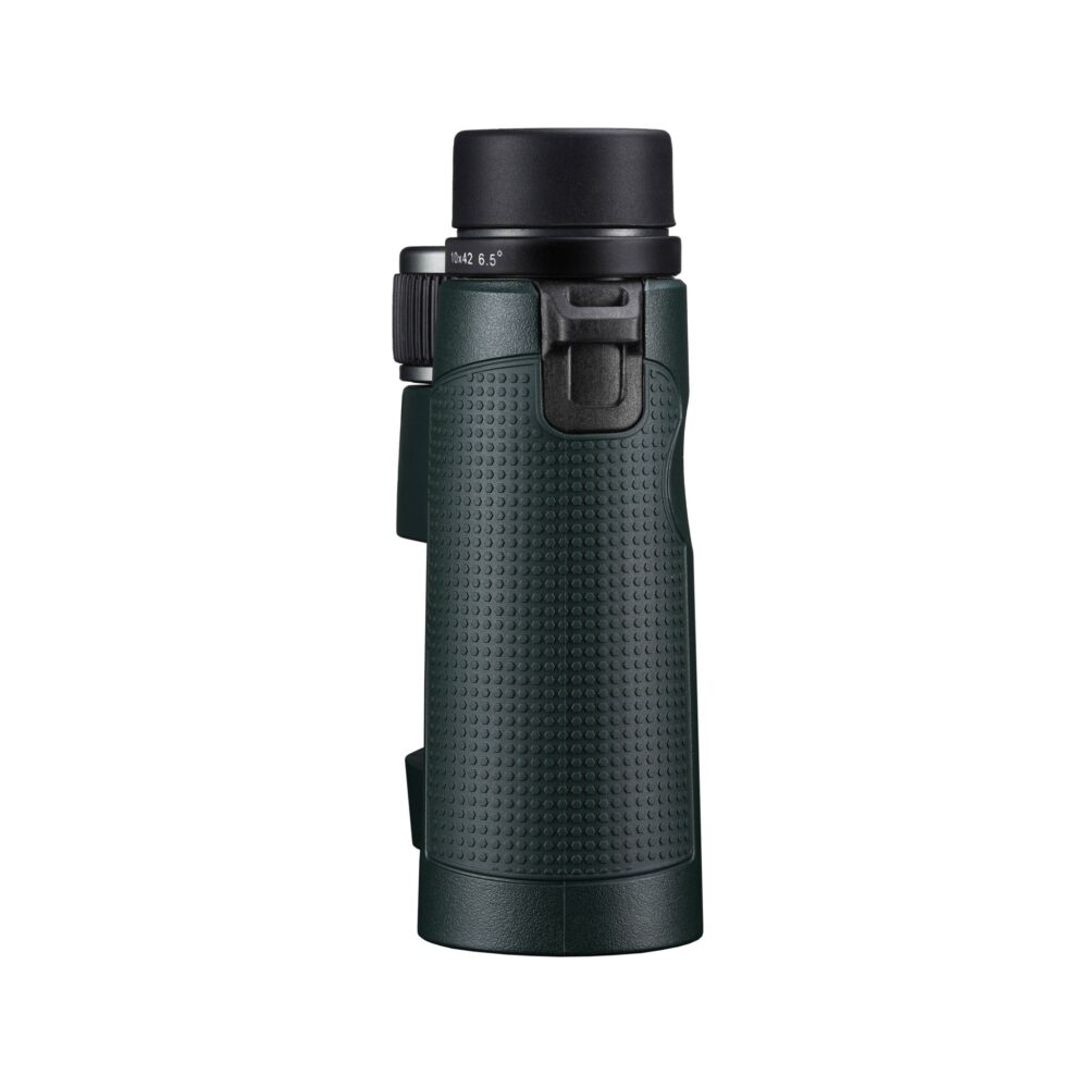 Vanguard VEO HD 1042 Binocular Bundle