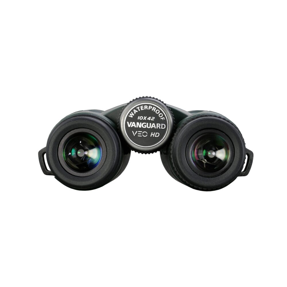 Vanguard VEO HD 1042 Binocular Bundle
