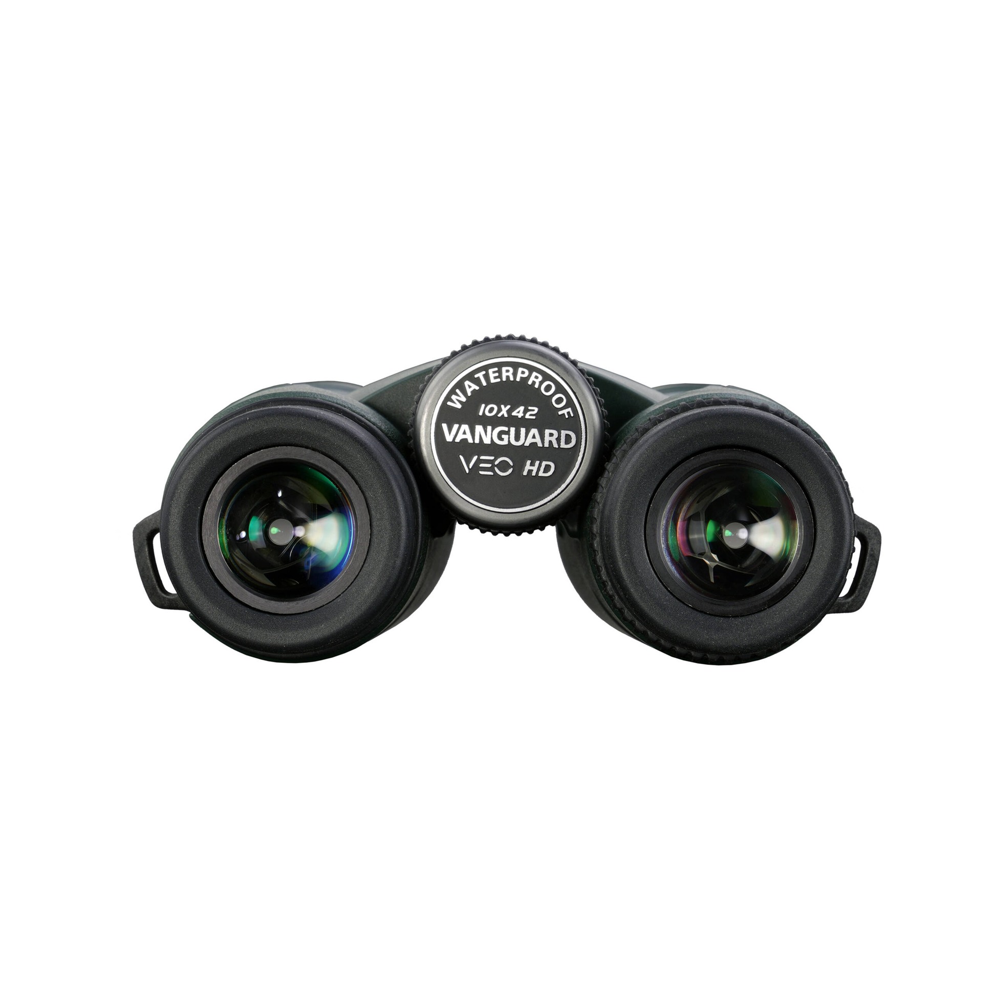 Vanguard VEO HD 1042 Binocular Bundle