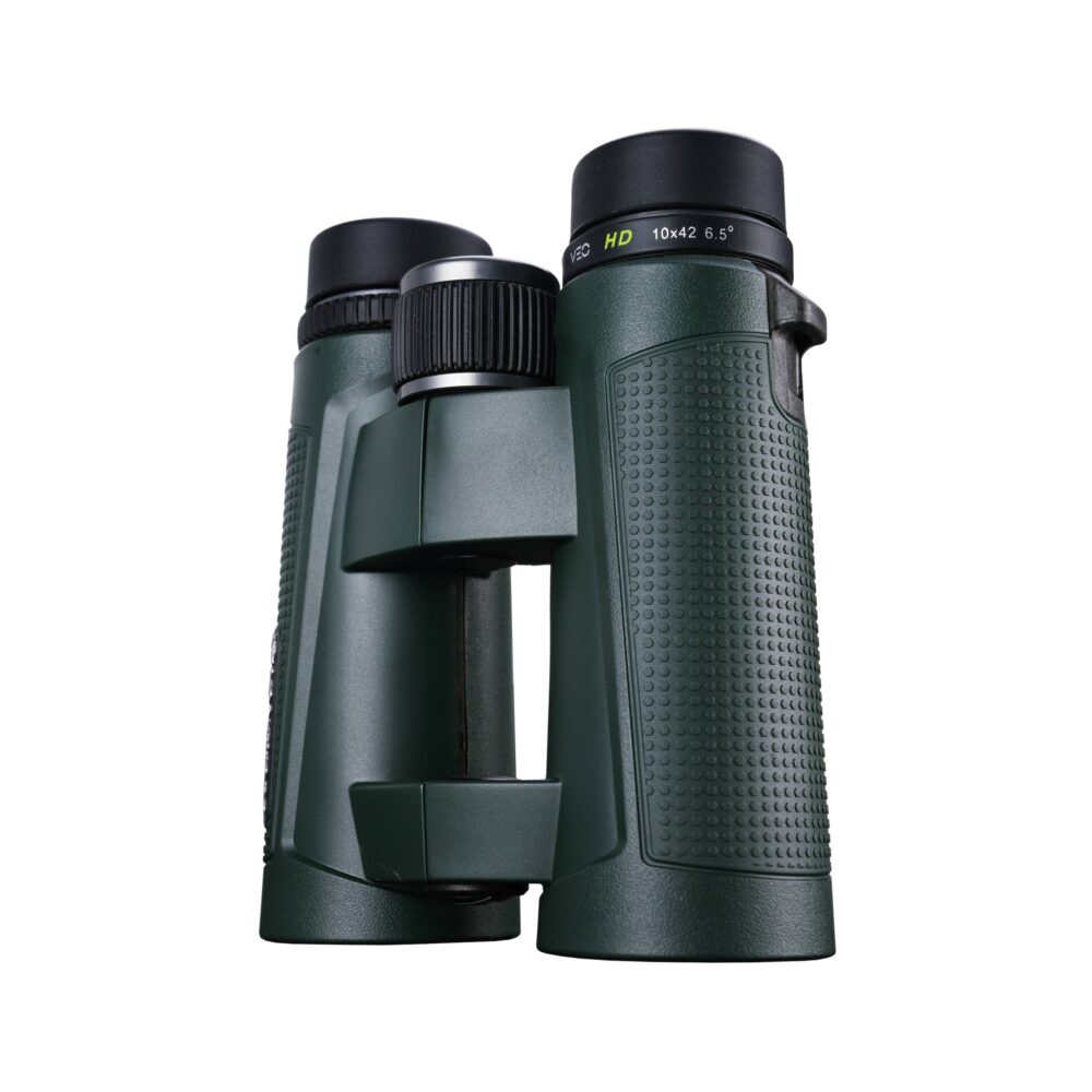 Vanguard VEO HD 1042 Binocular Bundle