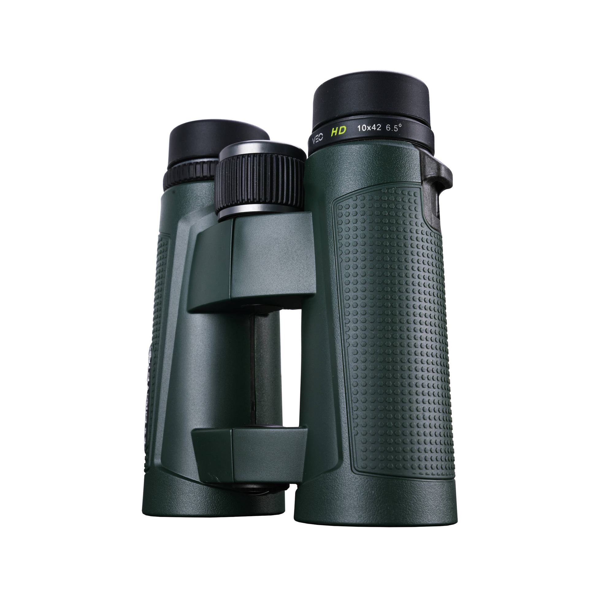 Vanguard VEO HD 1042 Binocular Bundle