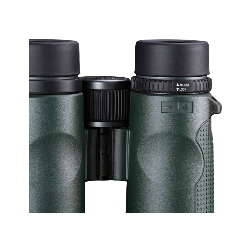 Vanguard VEO HD 1042 Binocular Bundle