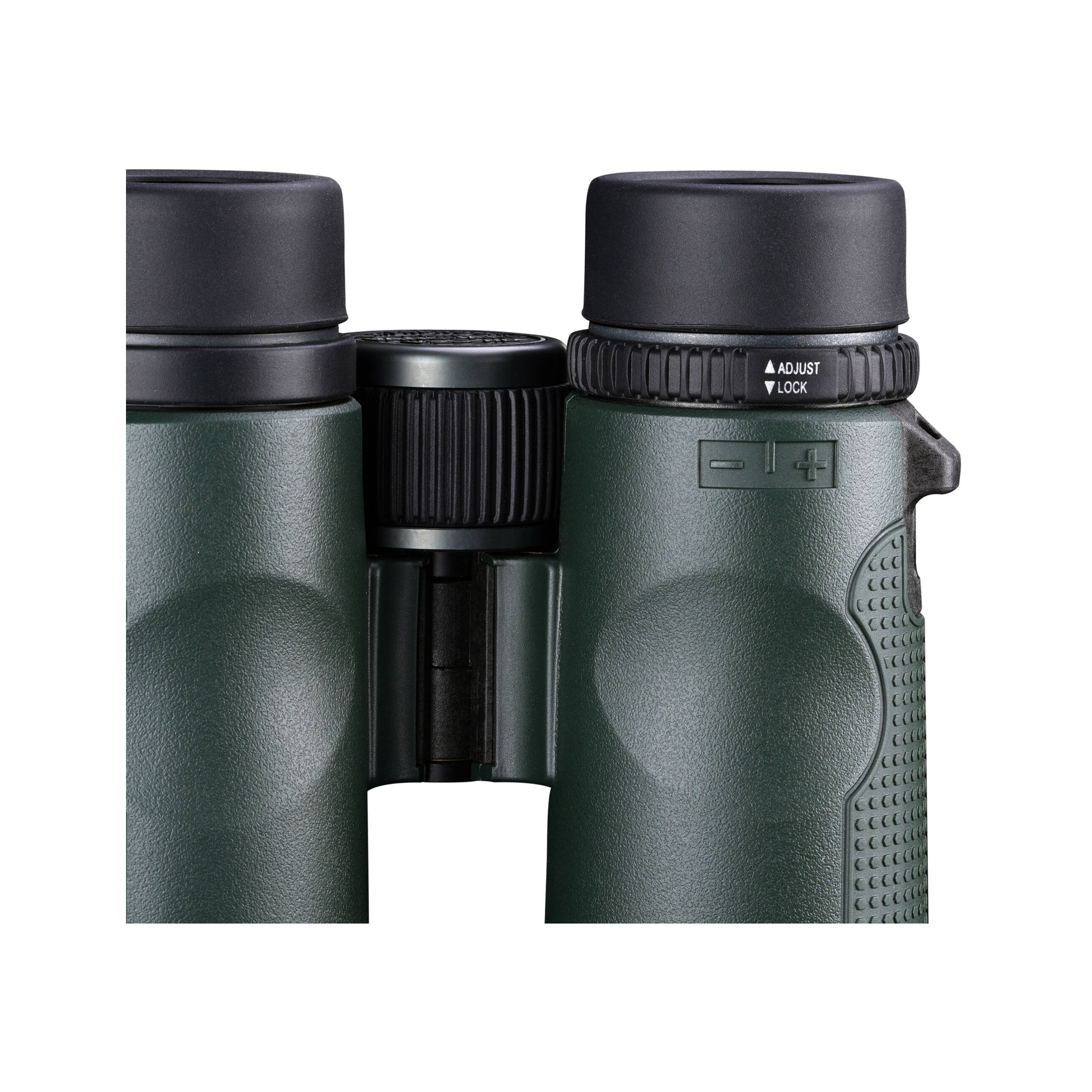 Vanguard VEO HD 1042 Binocular Bundle