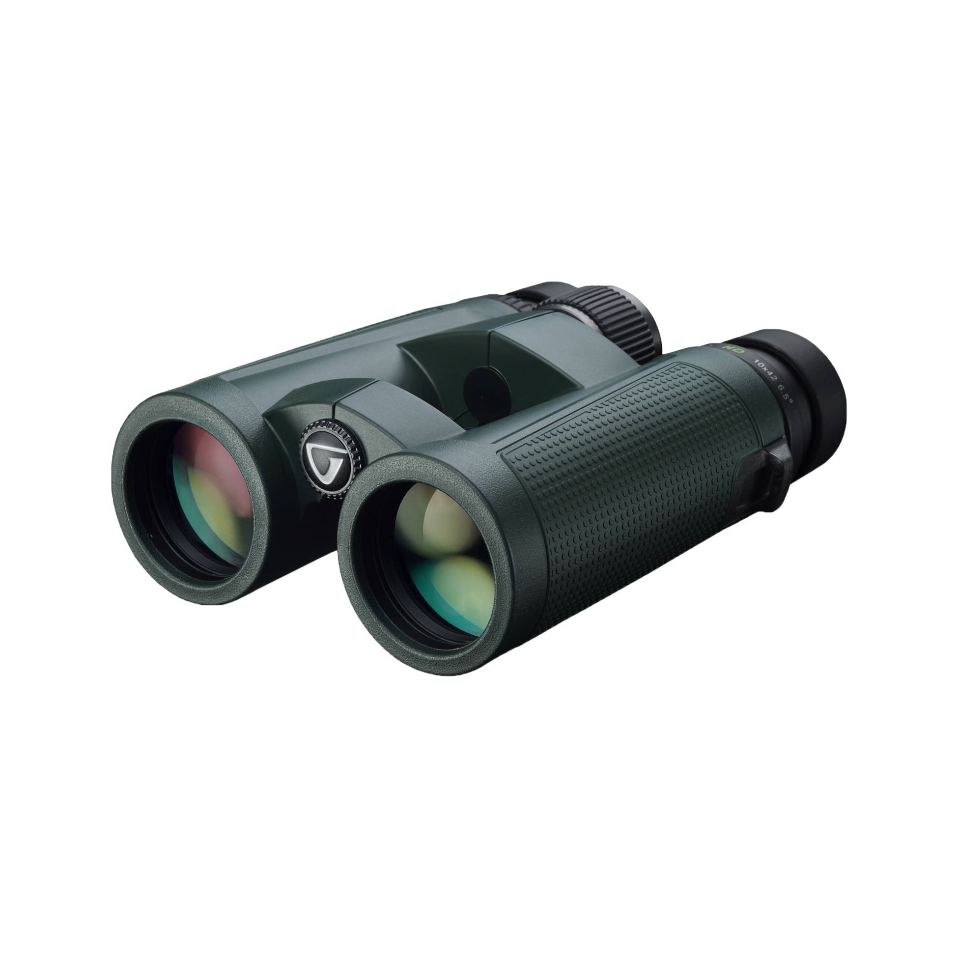 Vanguard VEO HD 1042 Binocular Bundle
