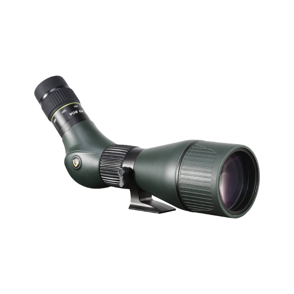 Vanguard VEO HD 80A Spotting Scope 20-60x80mm
