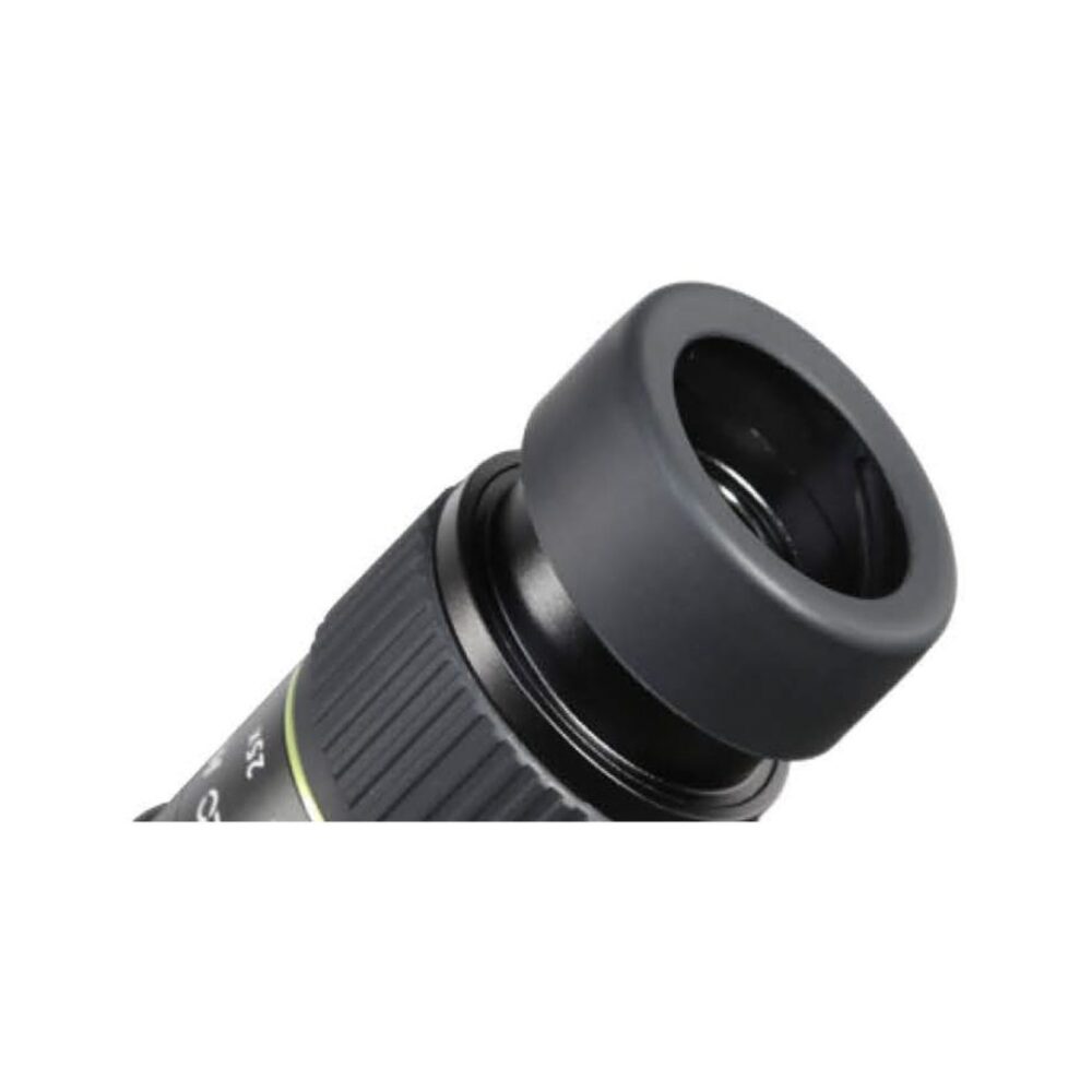 Vanguard VEO HD 80A Spotting Scope 20-60x80mm