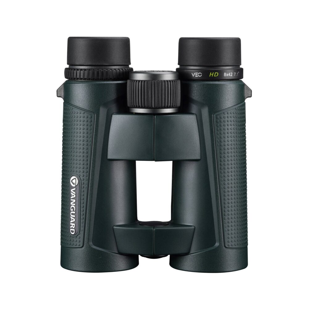 Vanguard VEO HD 8420 Binocular Bundle