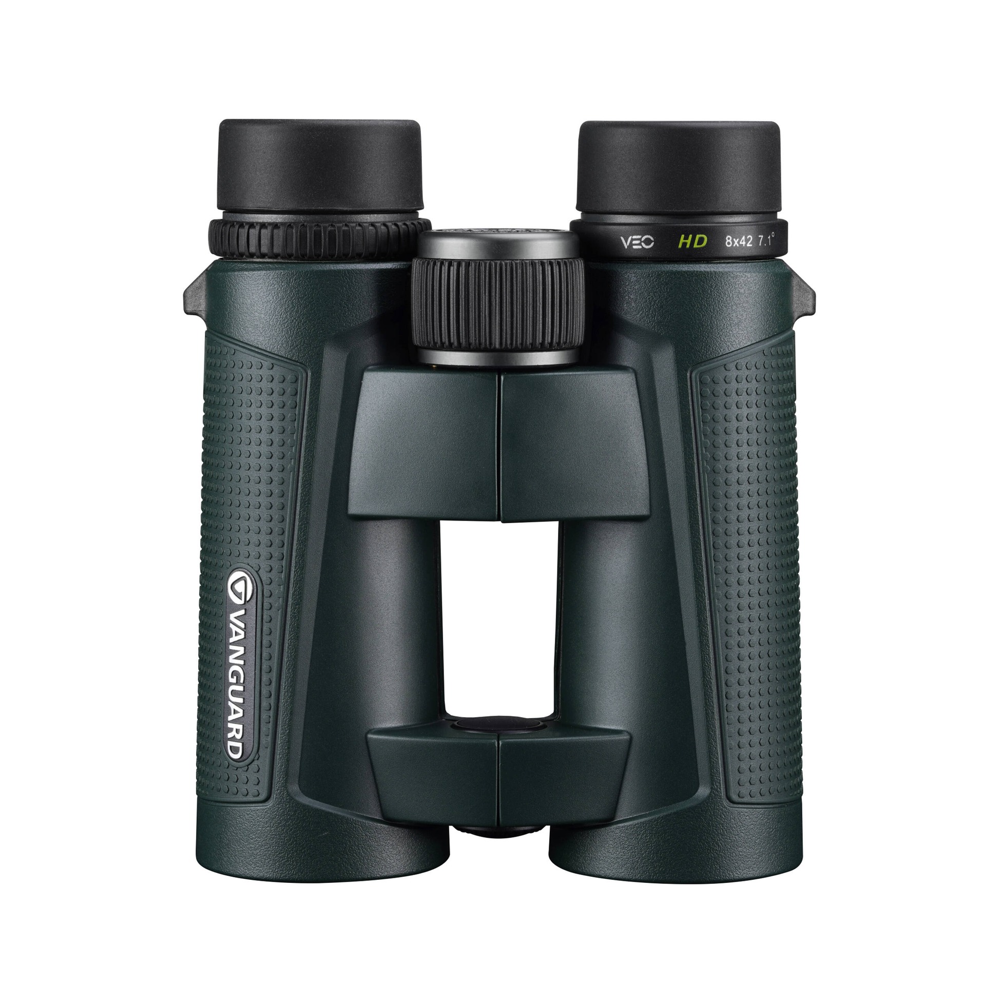 Vanguard VEO HD 8420 Binocular Bundle
