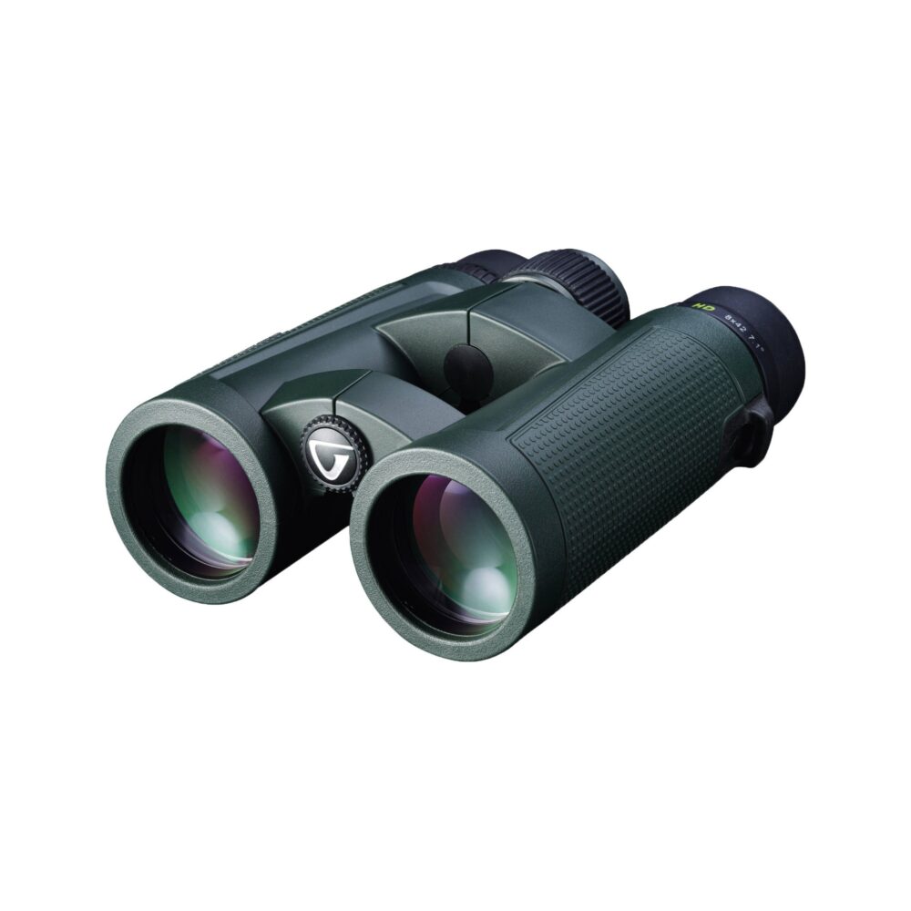 Vanguard VEO HD 8420 Binocular Bundle
