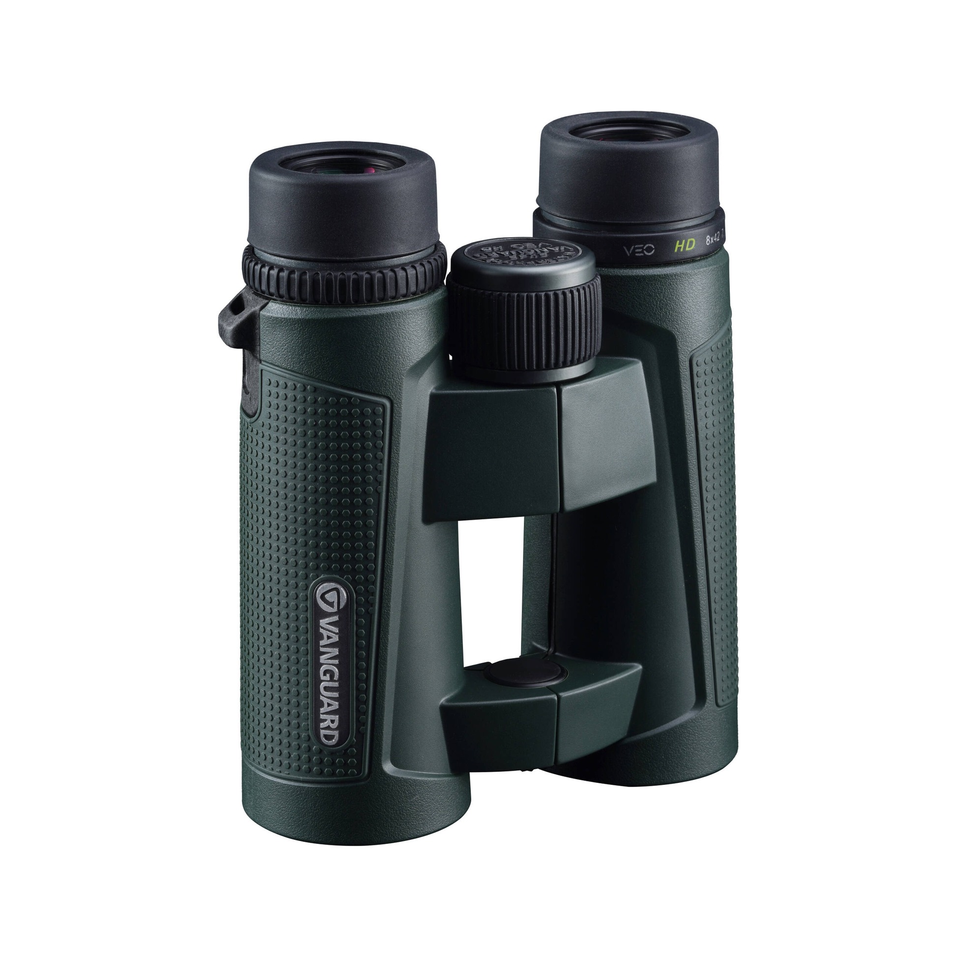 Vanguard VEO HD 8420 Binocular Bundle