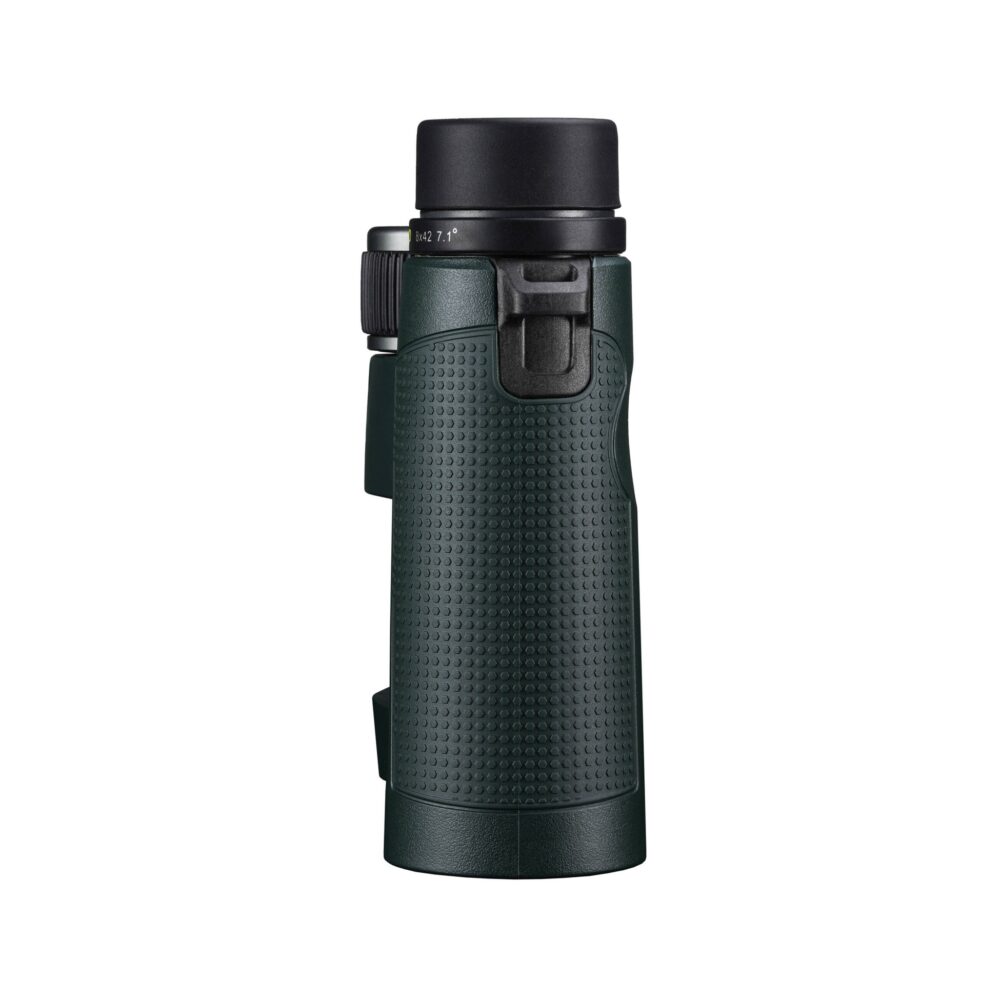 Vanguard VEO HD 8420 Binocular Bundle