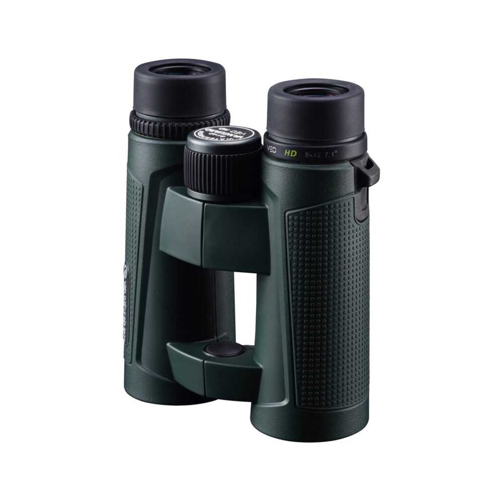 Vanguard VEO HD 8420 Binocular Bundle