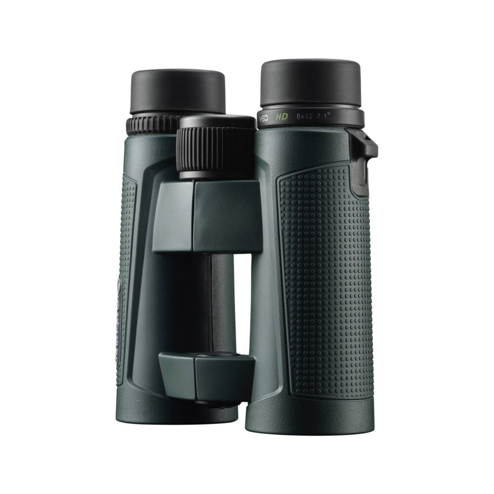 Vanguard VEO HD 8420 Binocular Bundle