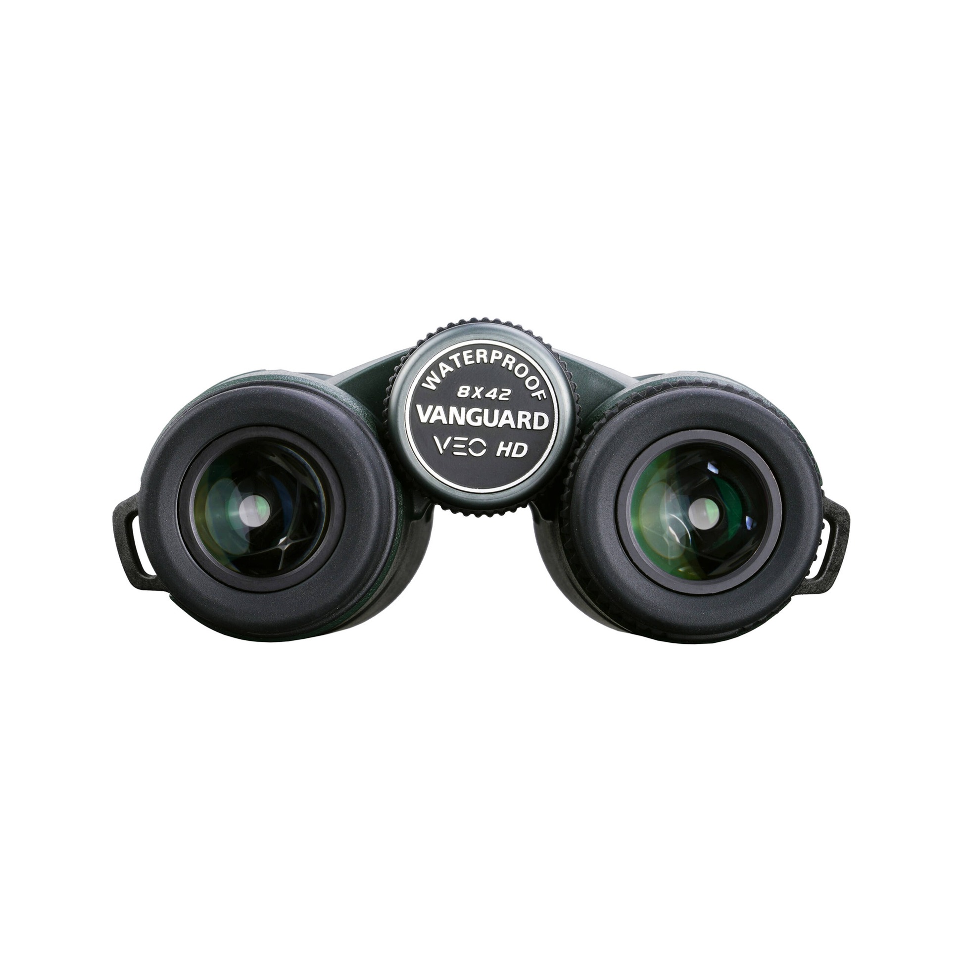 Vanguard VEO HD 8420 Binocular Bundle