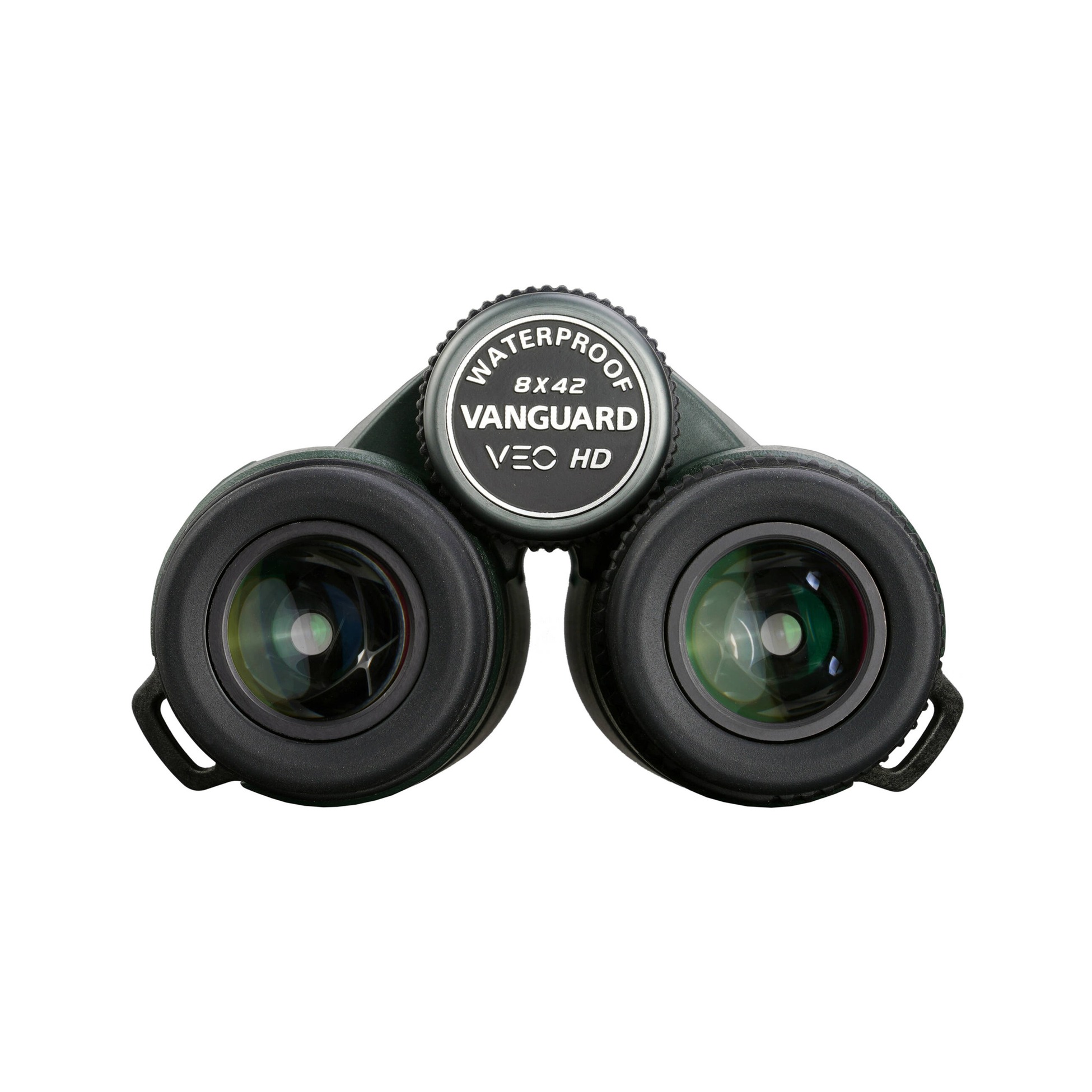 Vanguard VEO HD 8420 Binocular Bundle