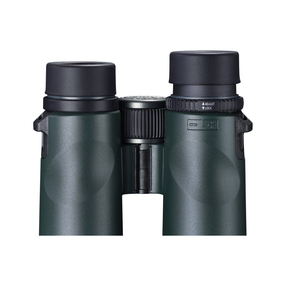 Vanguard VEO HD2 1042 10x42 Binoculars