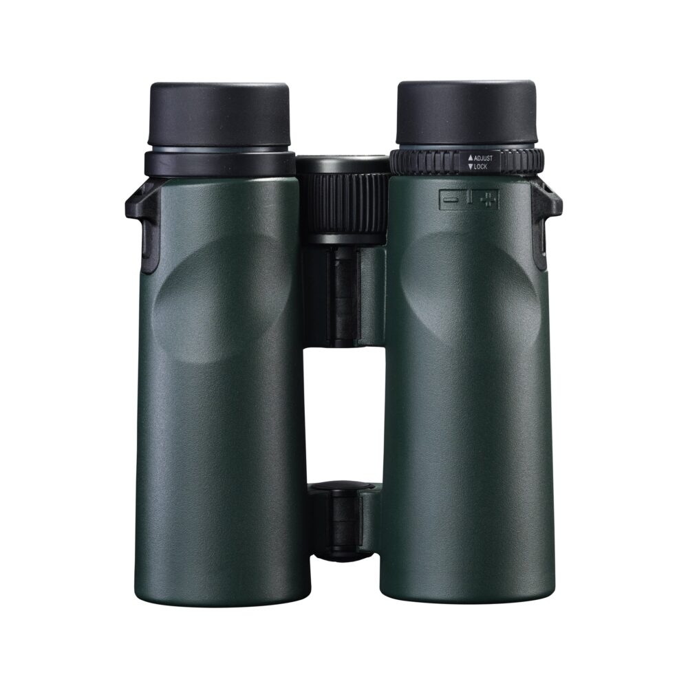 Vanguard VEO HD2 1042 10x42 Binoculars