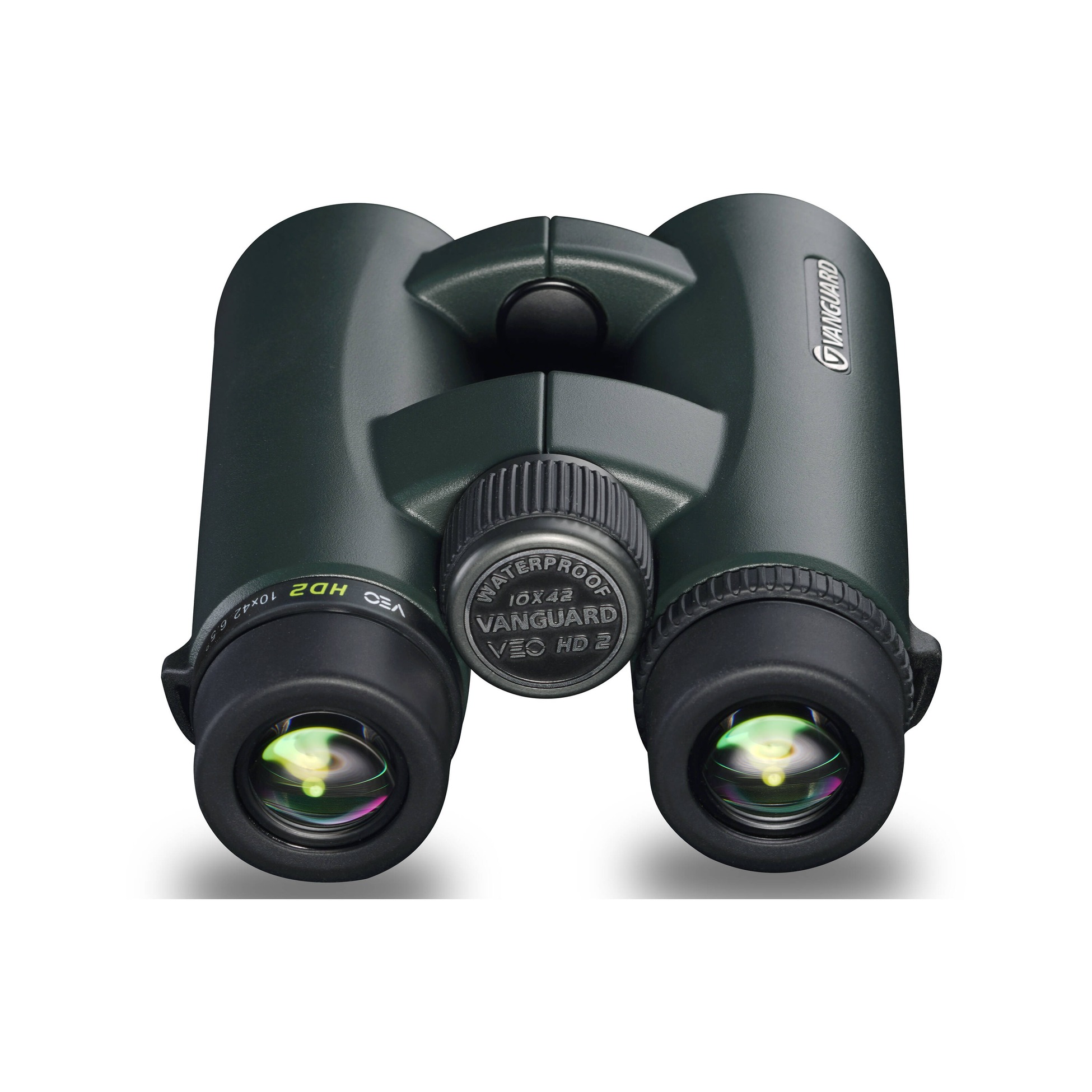 Vanguard VEO HD2 1042 10x42 Binoculars