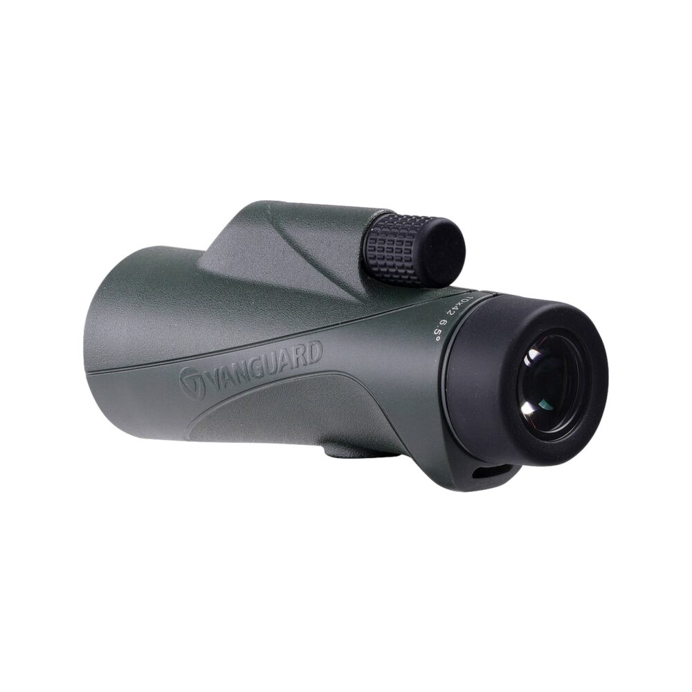 Vanguard VEO HD2 1042m 10x42 Monocular Smartphone Digiscoping Kit