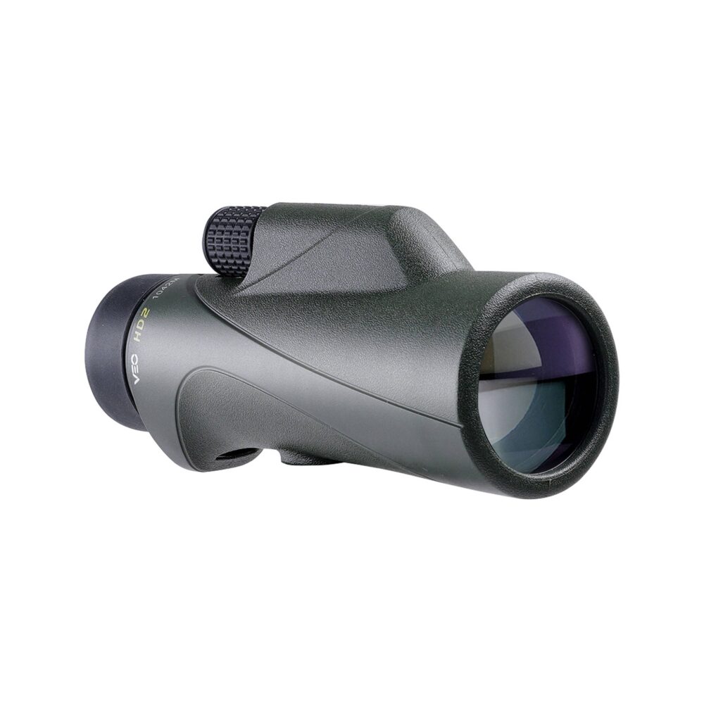 Vanguard VEO HD2 1042m 10x42 Monocular Smartphone Digiscoping Kit