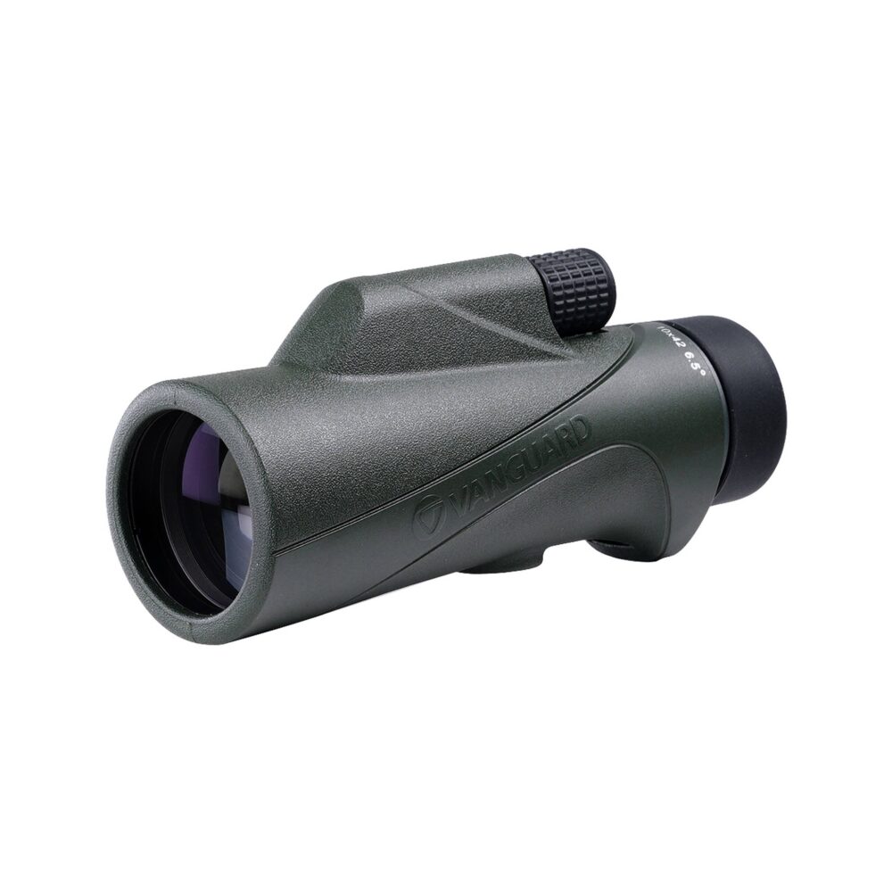 Vanguard VEO HD2 1042m 10x42 Monocular Smartphone Digiscoping Kit