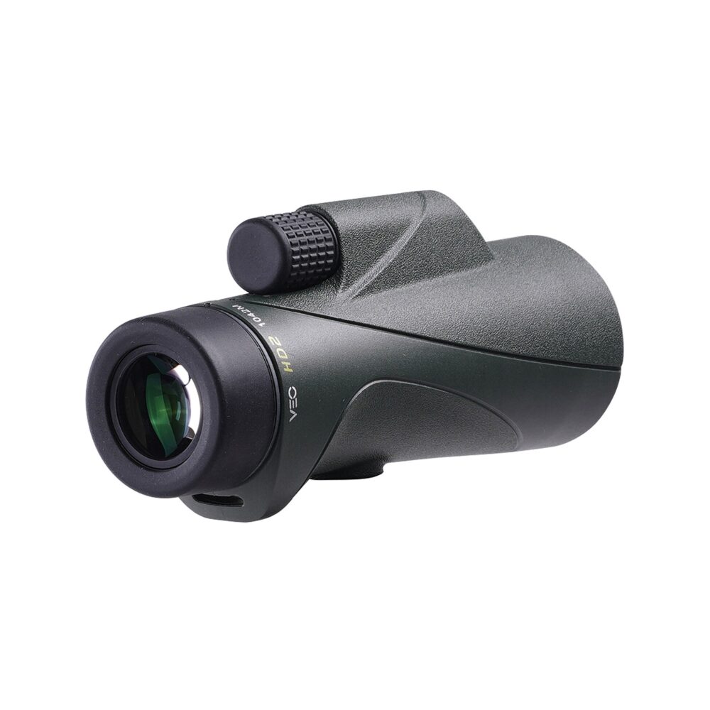 Vanguard VEO HD2 1042m 10x42 Monocular Smartphone Digiscoping Kit