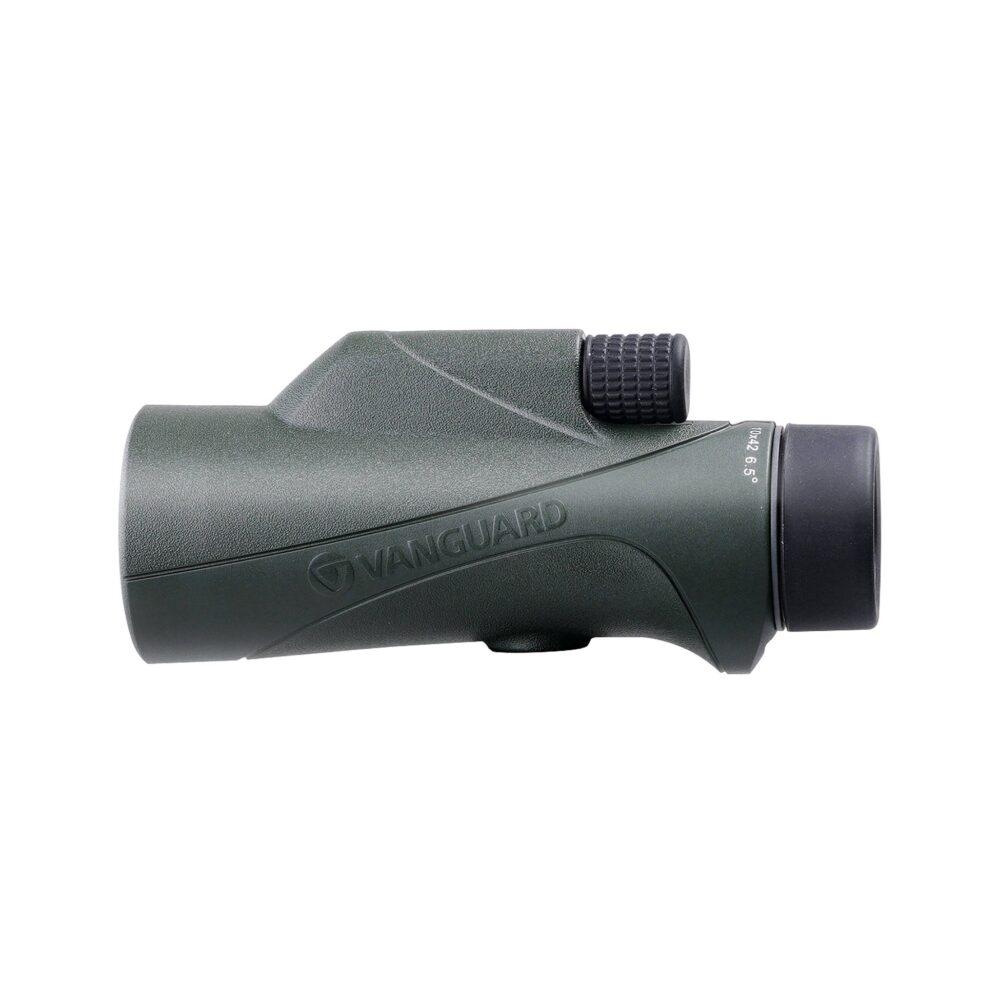 Vanguard VEO HD2 1042m 10x42 Monocular Smartphone Digiscoping Kit