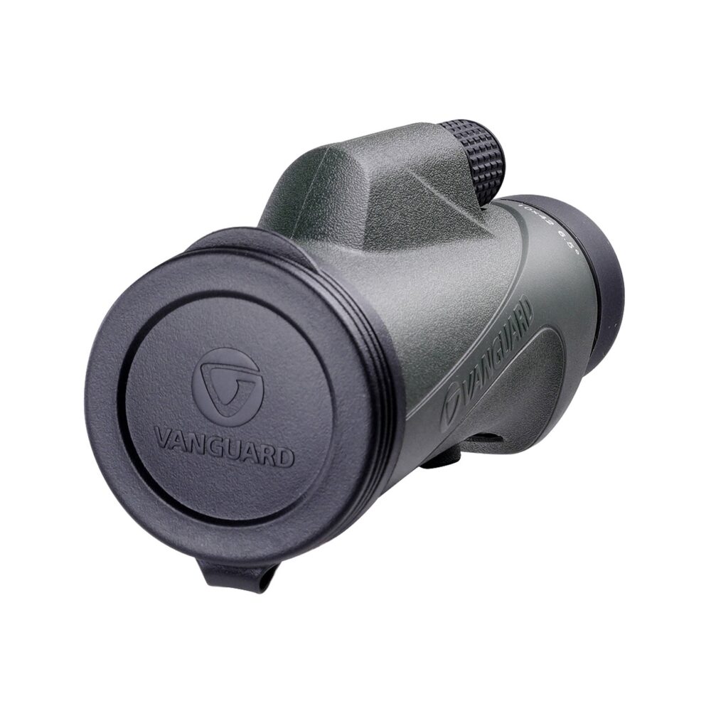 Vanguard VEO HD2 1042m 10x42 Monocular Smartphone Digiscoping Kit
