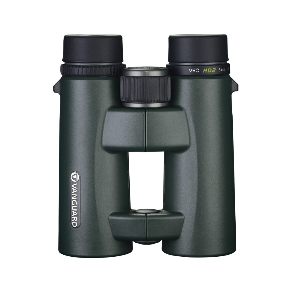 Vanguard VEO HD2 8420 8x42 Binoculars