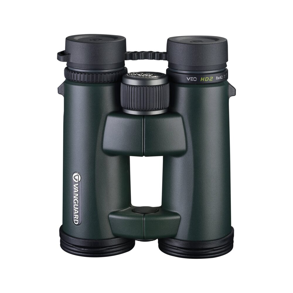 Vanguard VEO HD2 8420 8x42 Binoculars