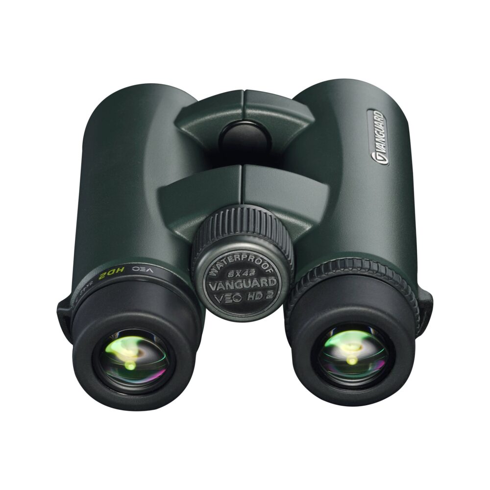 Vanguard VEO HD2 8420 8x42 Binoculars