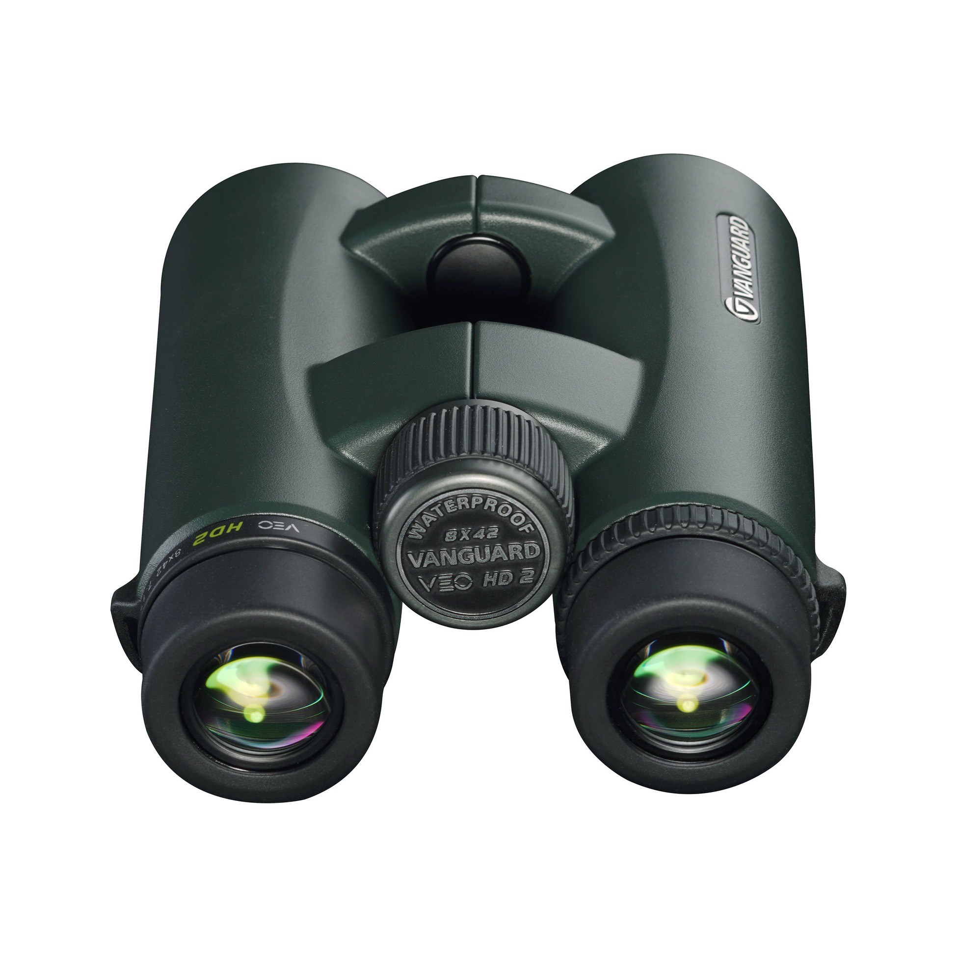 Vanguard VEO HD2 8420 8x42 Binoculars