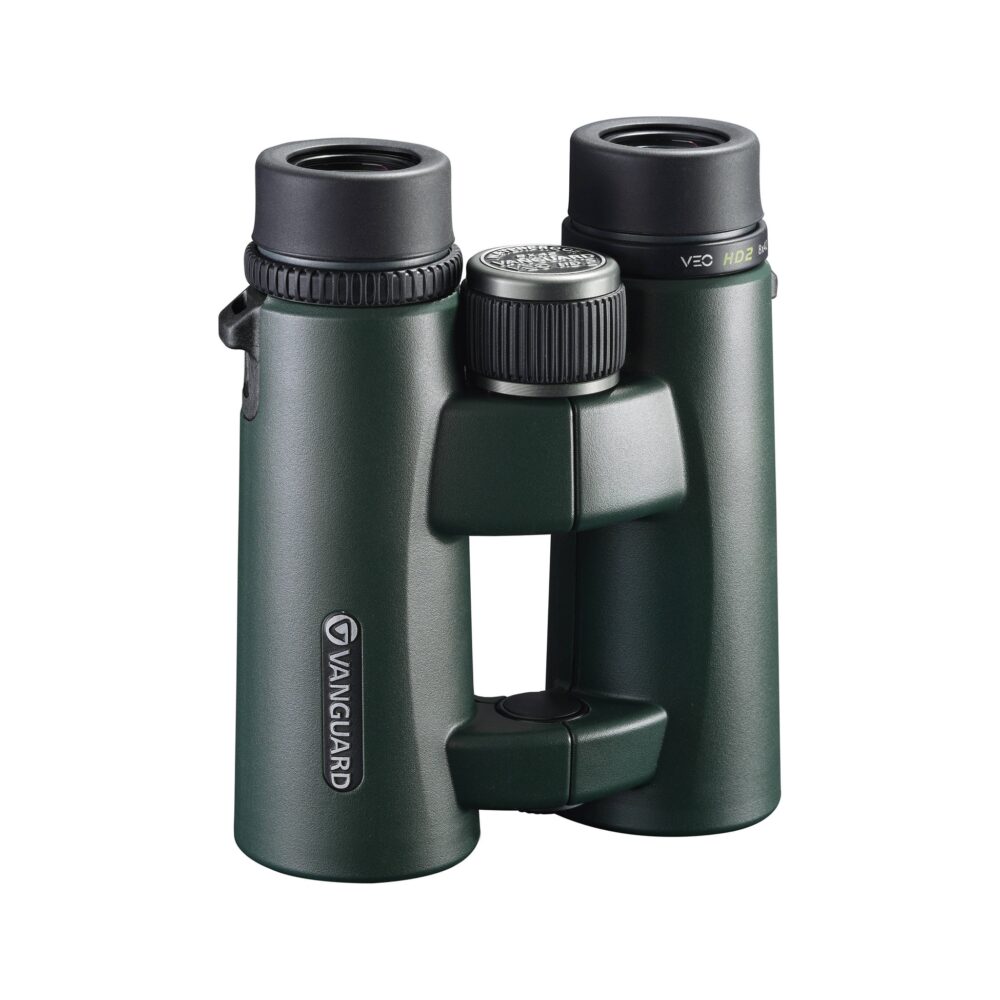 Vanguard VEO HD2 8420 8x42 Binoculars