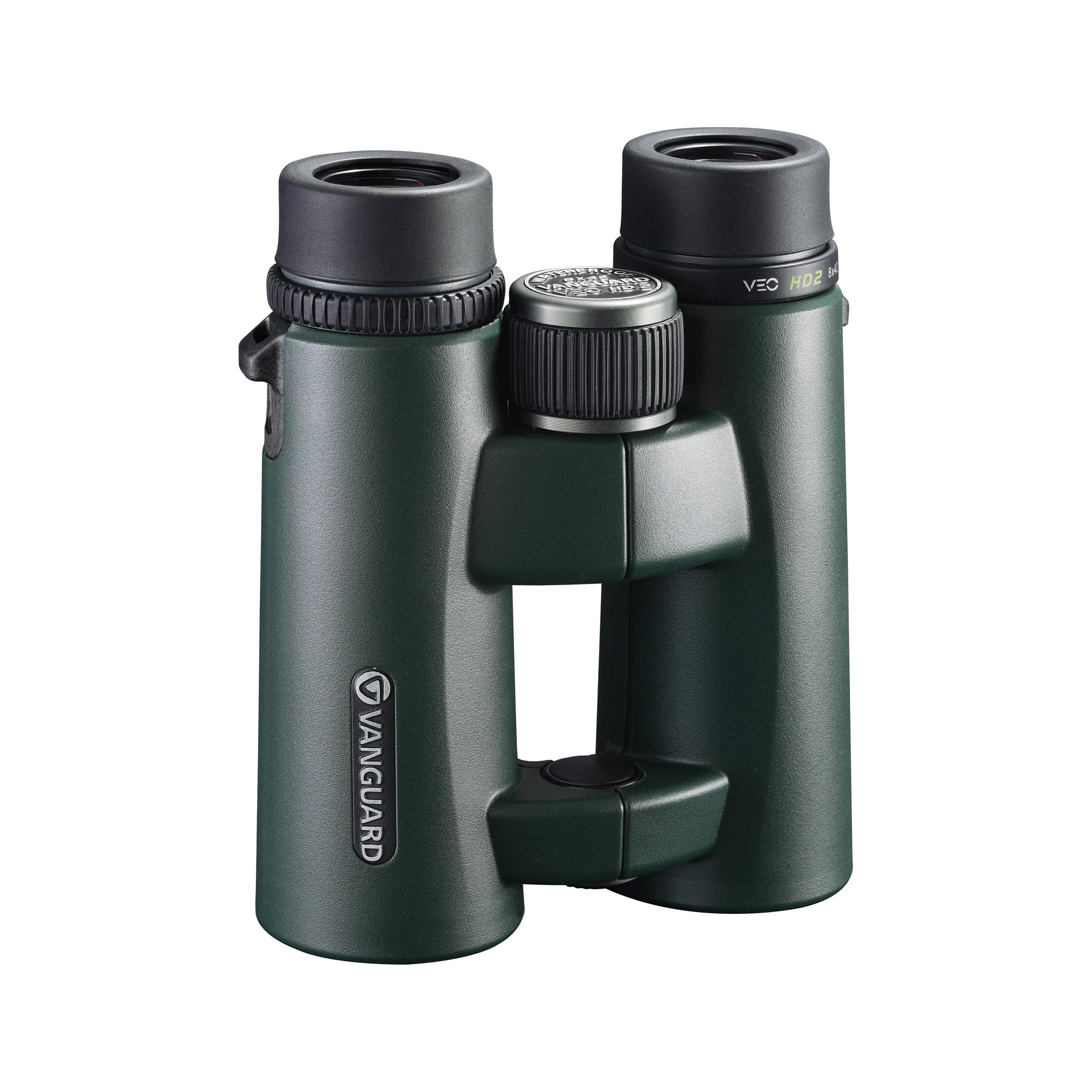 Vanguard VEO HD2 8420 8x42 Binoculars
