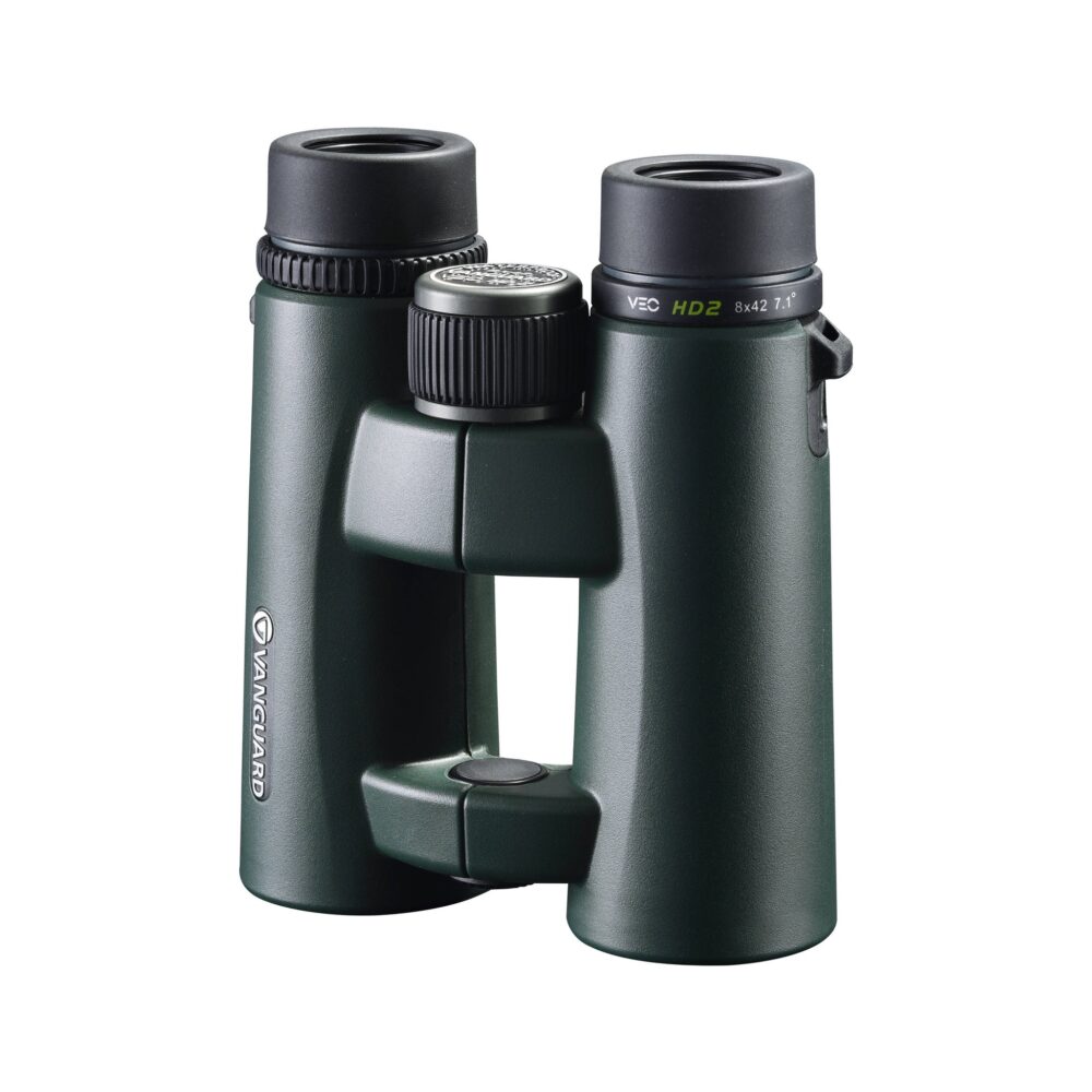 Vanguard VEO HD2 8420 8x42 Binoculars
