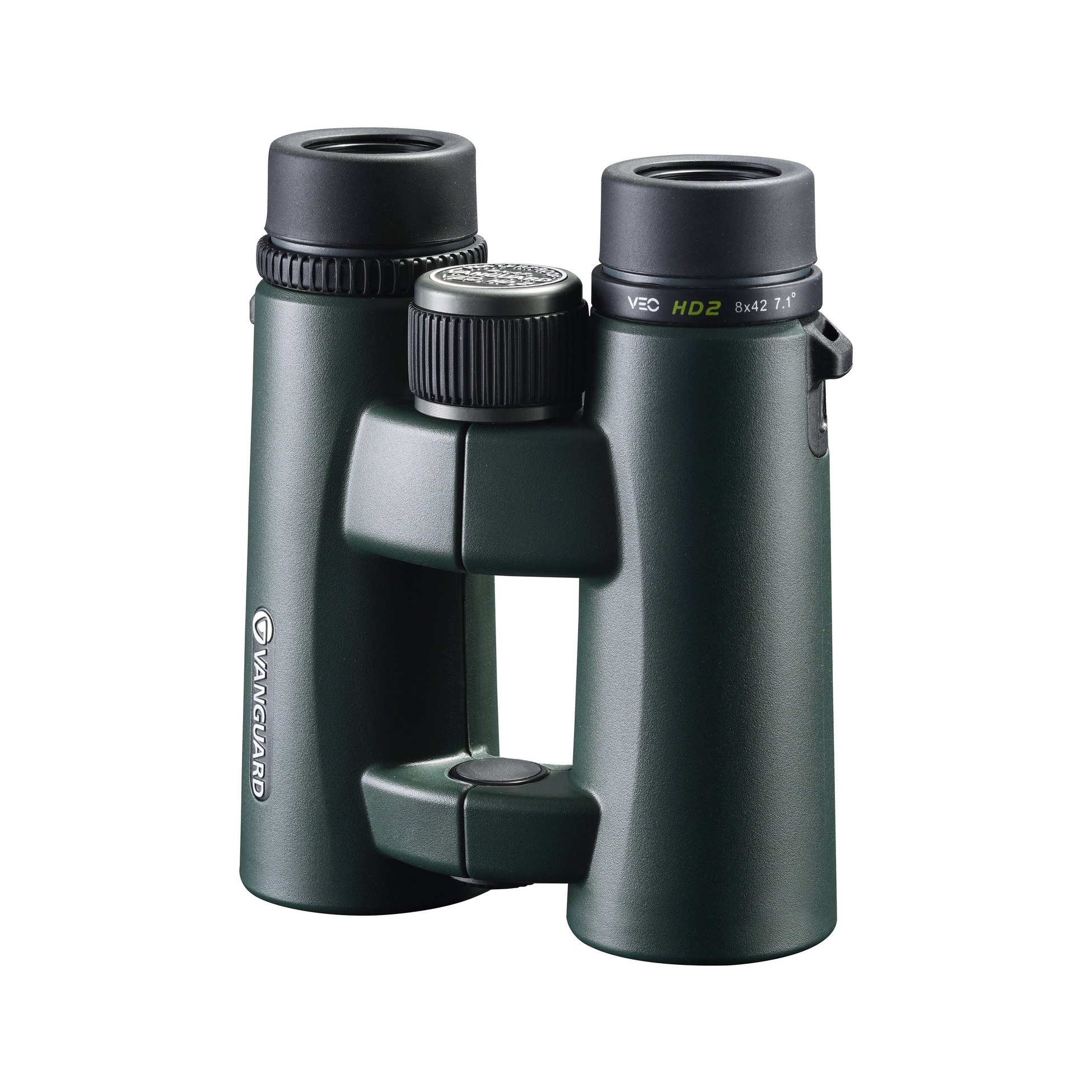 Vanguard VEO HD2 8420 8x42 Binoculars