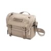 Vanguard VEO RANGE 21M Messenger Camera Bag (Tan, Small)