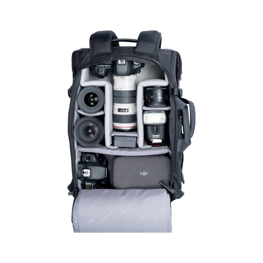 Vanguard VEO Select 45M Backpack (Black)