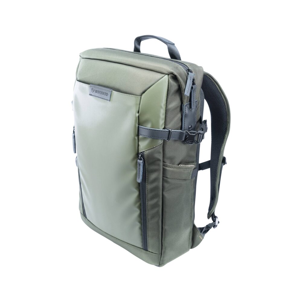 Vanguard VEO Select 45M Backpack (Green)
