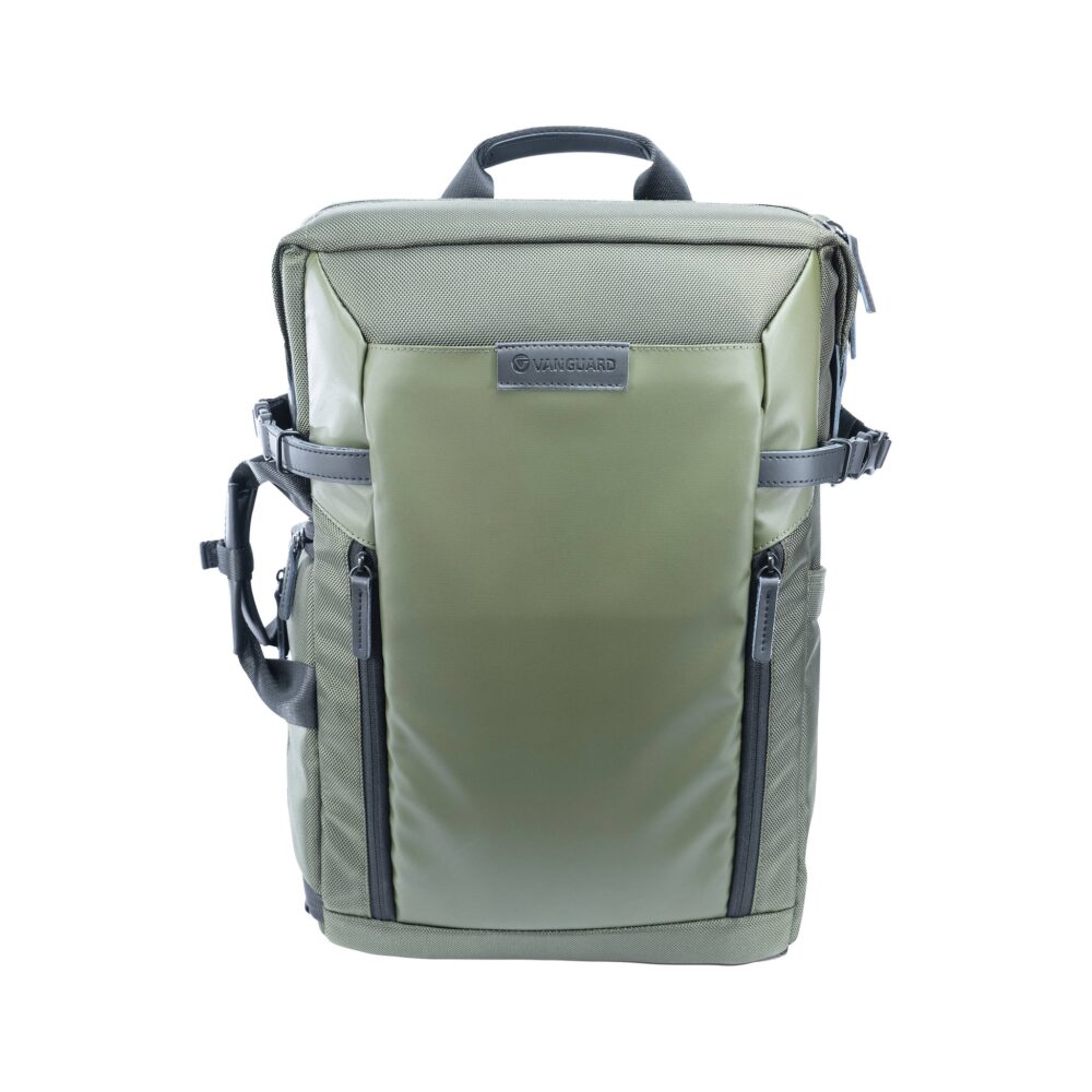 Vanguard VEO Select 45M Backpack (Green)